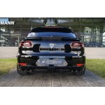 Οπίσθιο σπόιλερ Hamann για Porsche Macan (95B) Οπίσθιο σπόιλερ Hamann για Porsche Macan (95B)